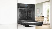 Духовой шкаф Bosch HNG978NM1 фото 4 в Екатеринбурге