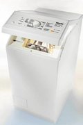 Стиральная машина Miele W 604 фото 2 в Екатеринбурге