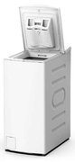 Стиральная машина с вертикальной загрузкой Midea MF100T80BS/W-RU фото 2 в Екатеринбурге