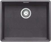 Мойка Бланко Subline 500-F темная скала фото в Екатеринбурге Мойка Blanco Subline 500-F темная скала фото в Екатеринбурге