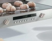Духовой шкаф Gaggenau BL 253-110 фото 4 в Екатеринбурге