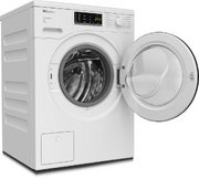 Стиральная машина Miele WEA125WCS Chrome Edition фото 2 в Екатеринбурге