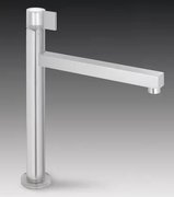 Смеситель Smeg ML19-IS2 фото 2 в Екатеринбурге