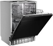 Встраиваемая посудомоечная машина Kuppersberg GSD 6020 фото 4 в Екатеринбурге