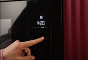 Встраиваемая микроволновая печь AEG TMS5G25IEM фото 3 в Екатеринбурге