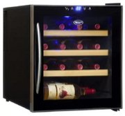 Винный шкаф Cold Vine C16-TBF1 фото 2 в Екатеринбурге