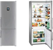 Холодильник Liebherr CNPesf 5156 фото 2 в Екатеринбурге