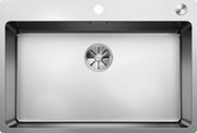 Мойка BLANCO ANDANO 700-IF/A нержавеющая сталь, клапан-автомат фото в Екатеринбурге Мойка BLANCO ANDANO 700-IF/A нержавеющая сталь, клапан-автомат фото в Екатеринбурге