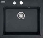 Мойка Franke MRG 610-58 графит фото в Екатеринбурге