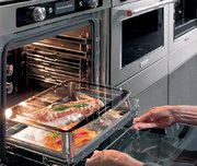 Духовой шкаф KitchenAid KOHCP 60600 фото 2 в Екатеринбурге