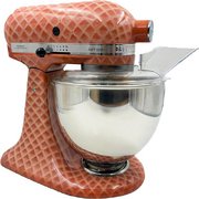 Арт-миксер Китчен Эйд ARTISAN Premium Design 5KSM175W81752791 фото 2 в Екатеринбурге Арт-миксер KitchenAid ARTISAN Premium Design 5KSM175W81752791 фото 2 в Екатеринбурге