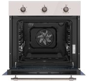 Газовый духовой шкаф Maunfeld EOGC604RIB.MT фото 3 в Екатеринбурге