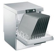 Посудомоечная машина Smeg CW526D фото 2 в Екатеринбурге