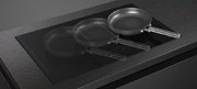 Индукционная варочная панель со встроенной вытяжкой Smeg HOBD482D фото 4 в Екатеринбурге