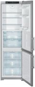 Холодильник Liebherr CBNesf 3913 Comfort BioFresh NoFrost фото 2 в Екатеринбурге