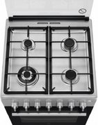 Газовая плита Electrolux RKG600005X фото 2 в Екатеринбурге