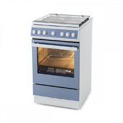 Плита газовая Kaiser HGG 52502 W Eco фото 3 в Екатеринбурге