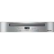 Встраиваемая посудомоечная машина Miele G 5310 SCi Active Plus сталь фото 3 в Екатеринбурге