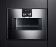 Встраиваемая микроволновая печь Gaggenau BM 451-110 фото 2 в Екатеринбурге