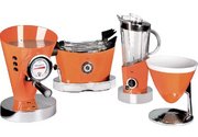 Тостер Бугатти Toaster Volo Orange фото 2 в Екатеринбурге Тостер Bugatti Toaster Volo Orange фото 2 в Екатеринбурге