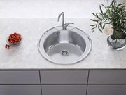 Мойка Omoikiri Asida 51 IN фото 2 в Екатеринбурге