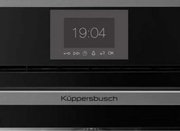 Компактный духовой шкаф Kuppersbusch CBP 6550.0 S9 Shade of Grey фото 2 в Екатеринбурге
