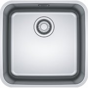 Мойка Franke BCX 110-42 сталь фото в Екатеринбурге