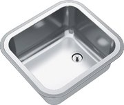 Коландер для кухонной мойки Franke 112.0199.085 фото в Екатеринбурге