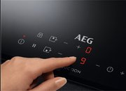 Варочная панель AEG IKB32300CB фото 2 в Екатеринбурге