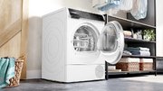 Сушильная машина Bosch WQB246DLSN фото 4 в Екатеринбурге