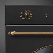 Духовой шкаф Smeg SFP68C1TAO фото 2 в Екатеринбурге