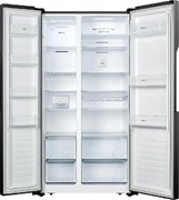 Холодильник Gorenje NRS918EMB фото 2 в Екатеринбурге