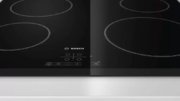 Электрическая варочная панель BOSCH PKE651B17E фото 2 в Екатеринбурге