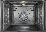 Компактный паровой духовой шкаф Bosch CSG 636 BS3 фото 3 в Екатеринбурге