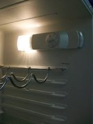 Холодильник Smeg FAB32XS7 фото 3 в Екатеринбурге