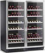 Винный шкаф Dometic C101G Double Classic