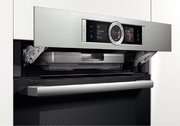 Духовой шкаф Bosch HSG 656RS1 фото 3 в Екатеринбурге