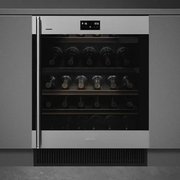 Винный шкаф Smeg CVI338RWX2 фото 3 в Екатеринбурге