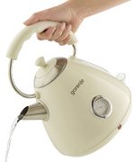 Чайник Gorenje K 17 CLI фото 4 в Екатеринбурге