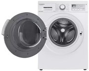 Стиральная машина MAUNFELD MFWM147WHC фото 2 в Екатеринбурге