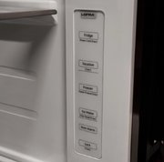 Холодильник Lofra GFRBI 918/A CHROME фото 4 в Екатеринбурге