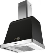 Вытяжка Lofra DOLCEVITA 60 BLACK MATT & BRONZE фото