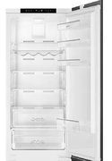 Холодильник Smeg C8194TN2P фото 3 в Екатеринбурге