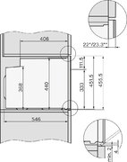 Духовой шкаф Miele H 7440 BPX OBSW фото 3 в Екатеринбурге