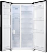 Холодильник Korting KNFS 93535 XN фото 3 в Екатеринбурге