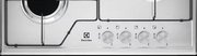 Варочная панель Electrolux KGS6424SX фото 2 в Екатеринбурге