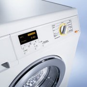 Стиральная машина Miele PW 5065 клапан, белая фото 2 в Екатеринбурге