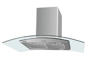 Вытяжка Maunfeld ANCONA PLUS 90 INOX фото 3 в Екатеринбурге