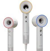 Настенный фен Meyvel MF12-1600 Белый (White) фото 4 в Екатеринбурге