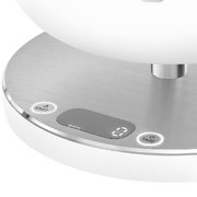 Кухонные весы Смег KSC01WHMWW фото 4 в Екатеринбурге Кухонные весы Smeg KSC01WHMWW фото 4 в Екатеринбурге